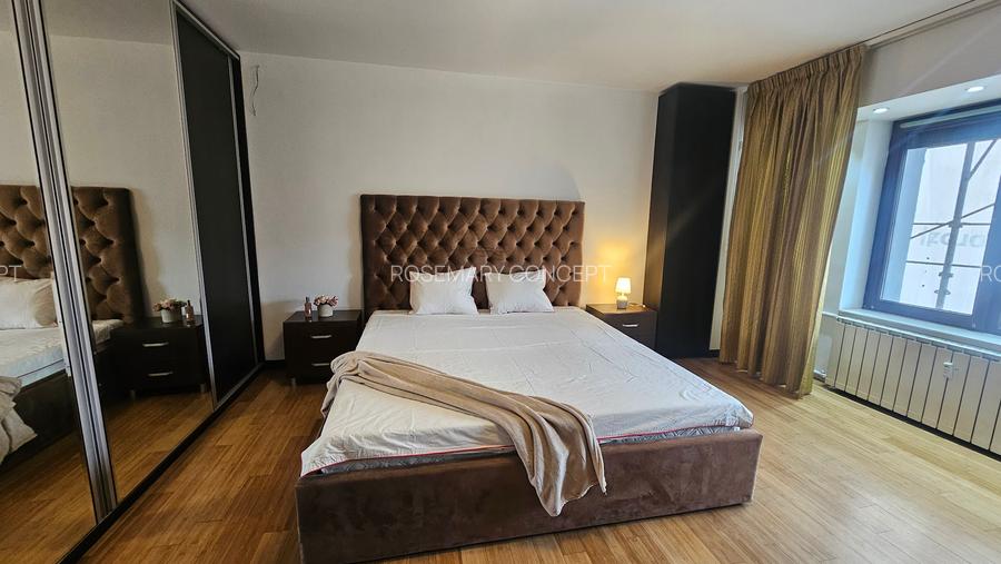 Apartament modern 2 camere de vanzare Unirii/ Camera de Comert - 11