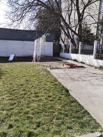 Cladire Individuala ideala gradinita sau sediu firma – Zona Gradini Manastur - 3