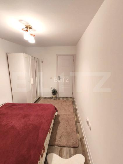 Casă tip duplex de vânzare | Complet mobilată | 2 locuri de parcare | Izvor - 9