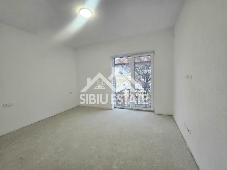 Casa individuala noua Sibiu, energetic A - 12