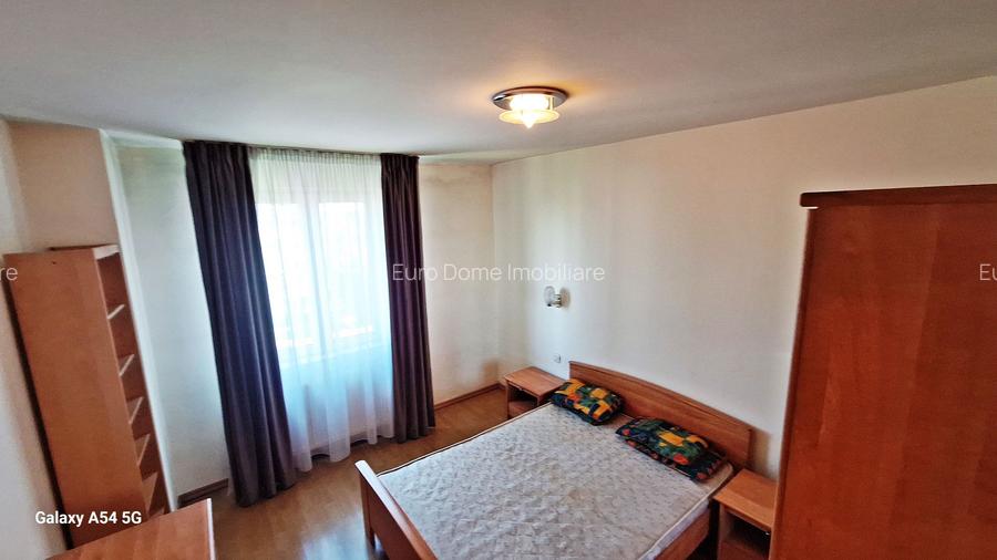 Centrul Civic, apartament cu 4 camere, 78mp+5mp balcon, 175000 euro - 16