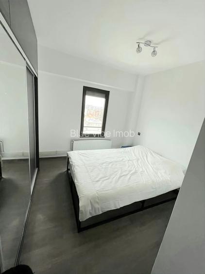 Apartament 2 camere luminos, etaj 7/8, Faleza Nord – Vedere la Mare - 6