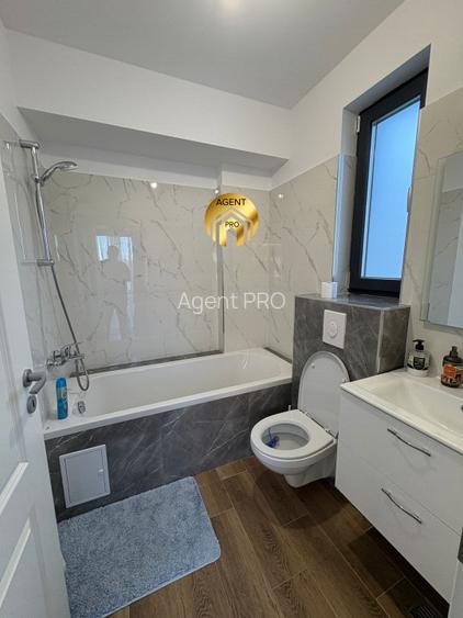 Casa P+1+M 5 camere - 300mp Teren - Langa Penny Odaile - 10