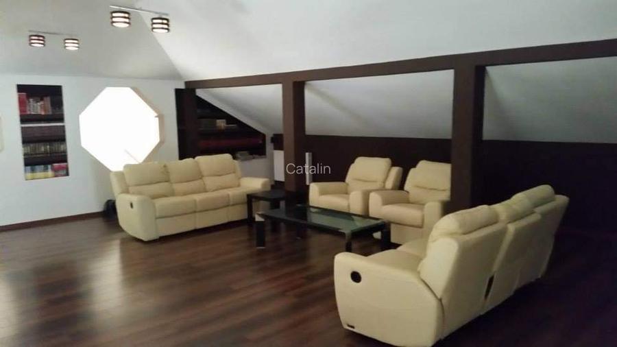 Urgent! Vila 600mp, teren 980 mp, 20km de Bucuresti, super afacere! - 10