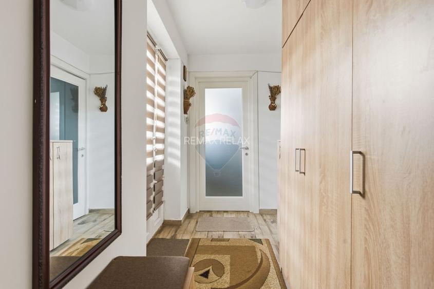 Casă + Apartament Separat - 5 Camere - Hlincea - 0% COMISION 0% TVA - 24