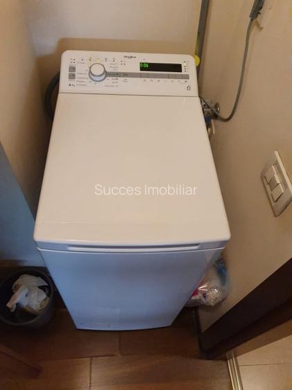 COTROCENI-ORHIDEEA, GARDENS -ap 3 camere lux,850 euro - 11