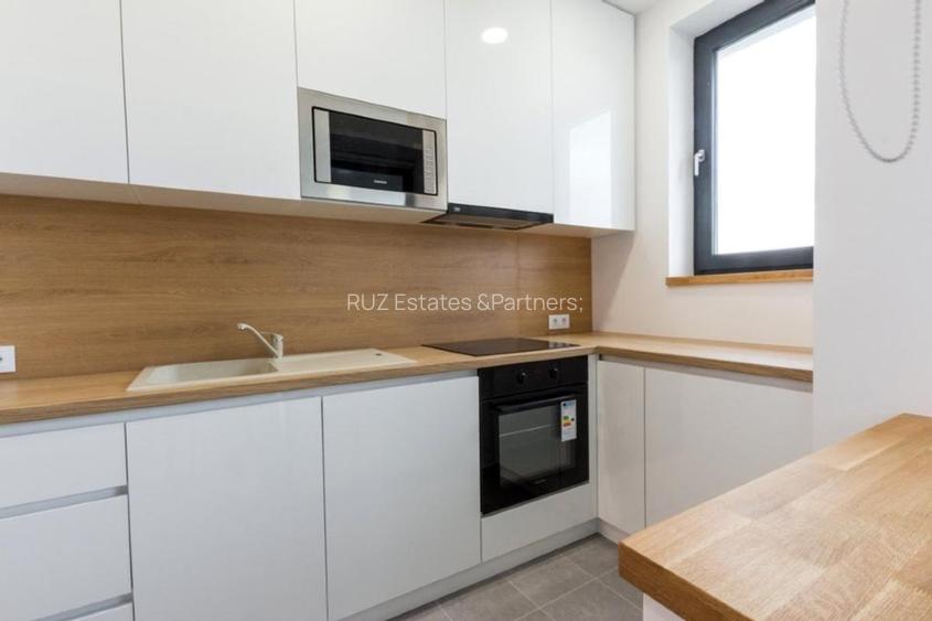 Apartament 3 camere | Parcare inclusă & Lângă pădure | Iancu Nicolae - 3