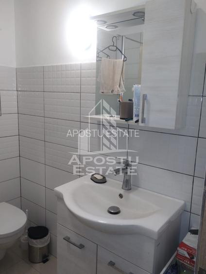 Casa individuala de inchiriat 4 camere, gradina proprie, Giarmata VII - 27