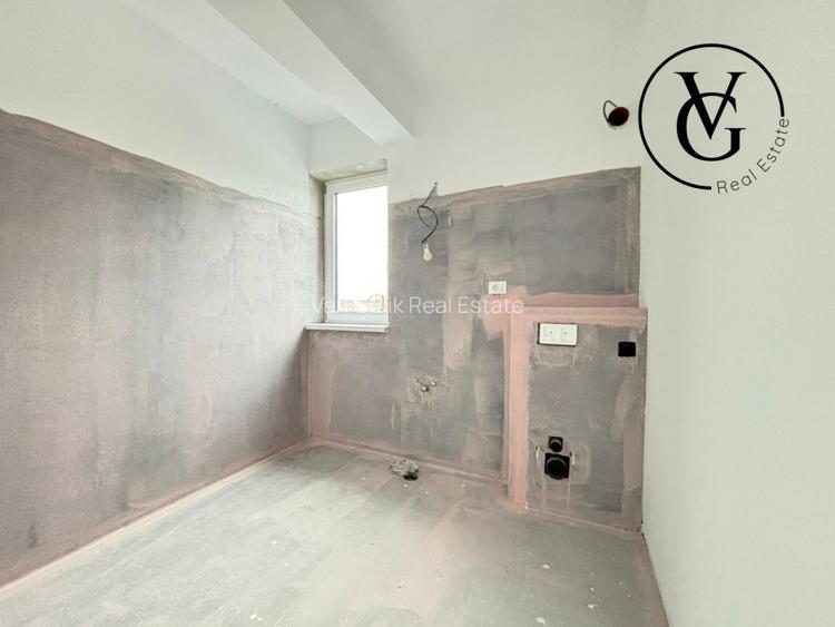 Vila tip duplex - 3 camere | Lumina - 21