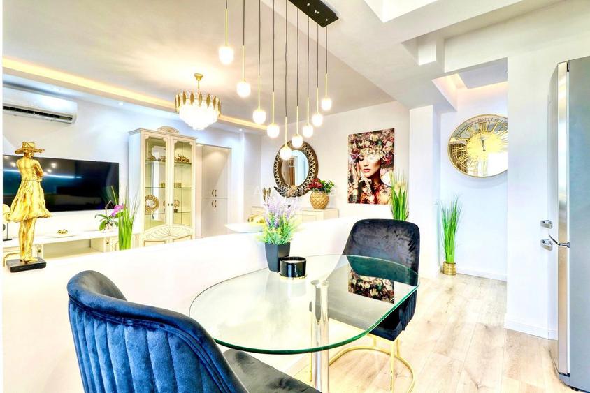 Proprietar - Apartament lux Unirii - Cantemir - Vedere unică spre Casa Poporului - 12