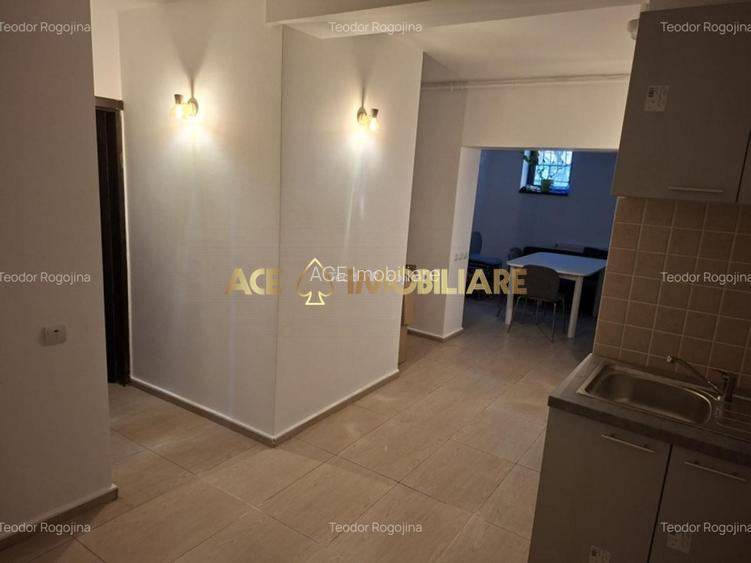 3 Camere | Izvor | Metrou | Centrala | Pet Friendly | Pretabil Birou - 5