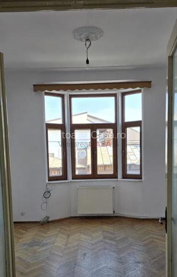 Apartament in vila - zona ultracentrala - metrou Unirii - 5