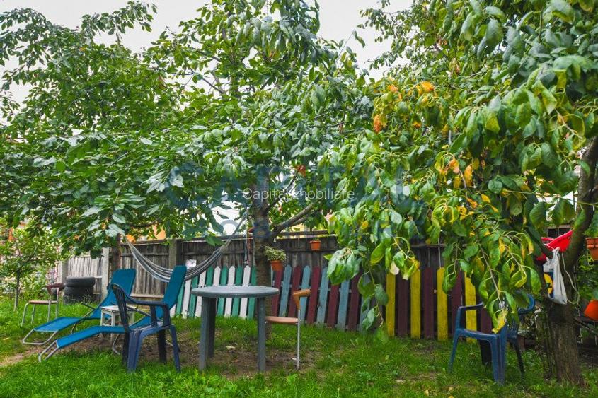 Vila  Pemsiune cu 10 camere si 10 bai de vanzare in Cluj Napoca. - 38