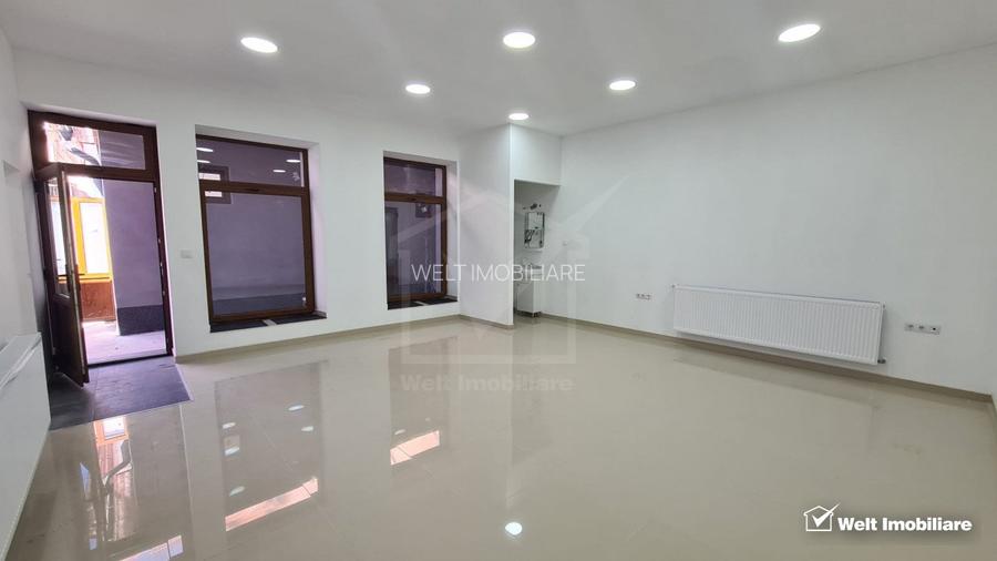 De vanzare spatiu comercial cu suprafata de 90 mp, Eroilor - 2