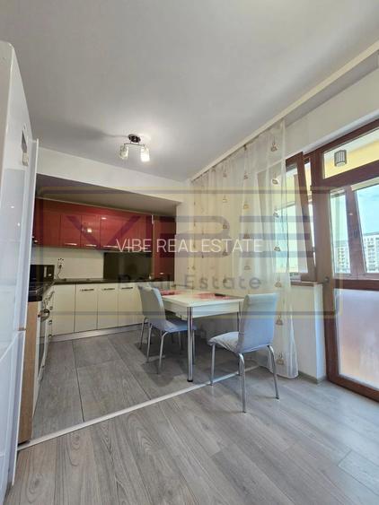 Apartament 77mp - bloc nou- langa Silk District - Baza 3 - 19