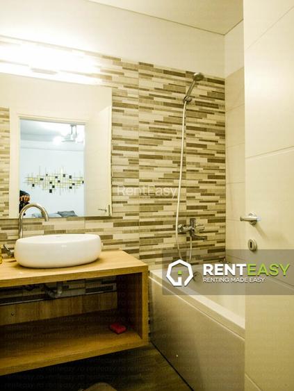 Apartament cu 2 camere situat in Copou - Complex Garden Residence - 10