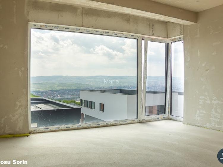 Duplex de vanzare cartier Voroneti  - 7