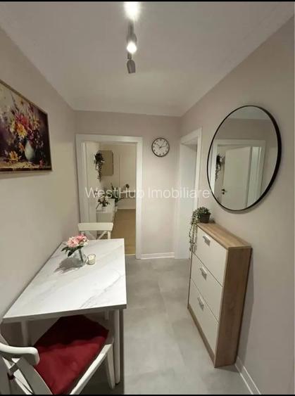Apartament renovat, 2 camere, etaj 4 din 5 - Sagului - 3