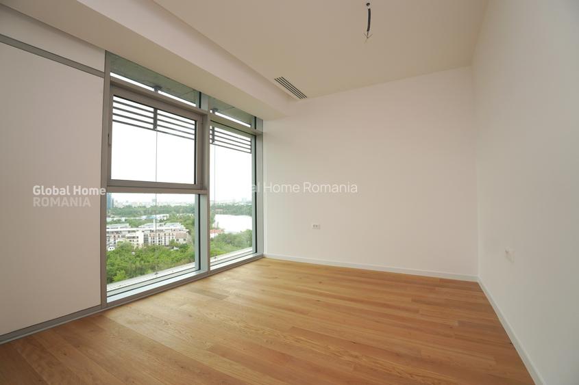 Penthouse Exclusivist | UP-site Floreasca | Terasă Panoramică - 23