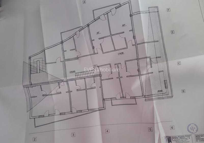 Investiție montană: motel + restaurant, ~20 camere, zona Bicaz–Durău - 23