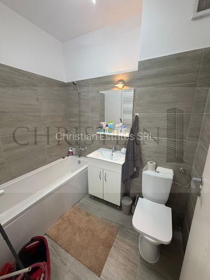 Garsoniera Premium - Grozavesti - Regie Residence Faza 2 - 7