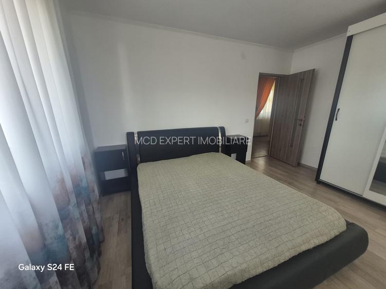 Apartament Exclusiv în Vilă | Târgu Neamț - 8