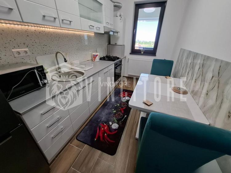 Garsoniera Berceni | Prima Inchiriere - 9