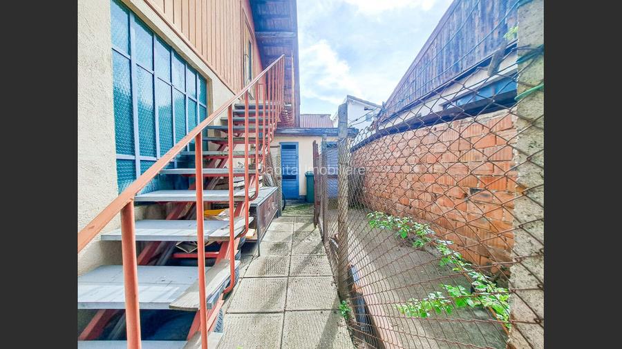 Comision 0%! Casa individuala, teren 994 mp, zona Calea Dumbravii - 5