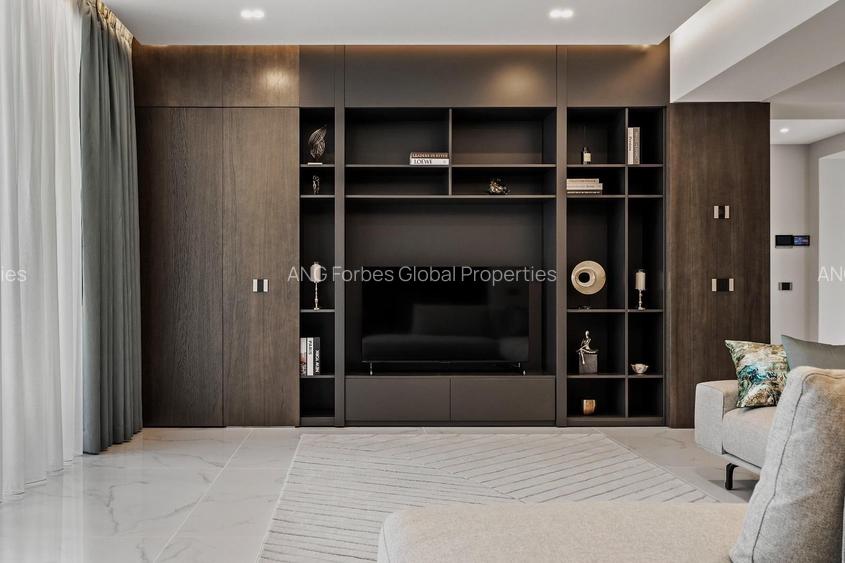 LUXURY VILLA IN PIPERA I 5 ROOMS I WITH POOL - 8