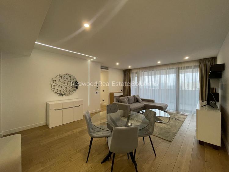 Apartament 2 camere - Cortina Residence | Etaj 9 | Terasa generoasa - 2