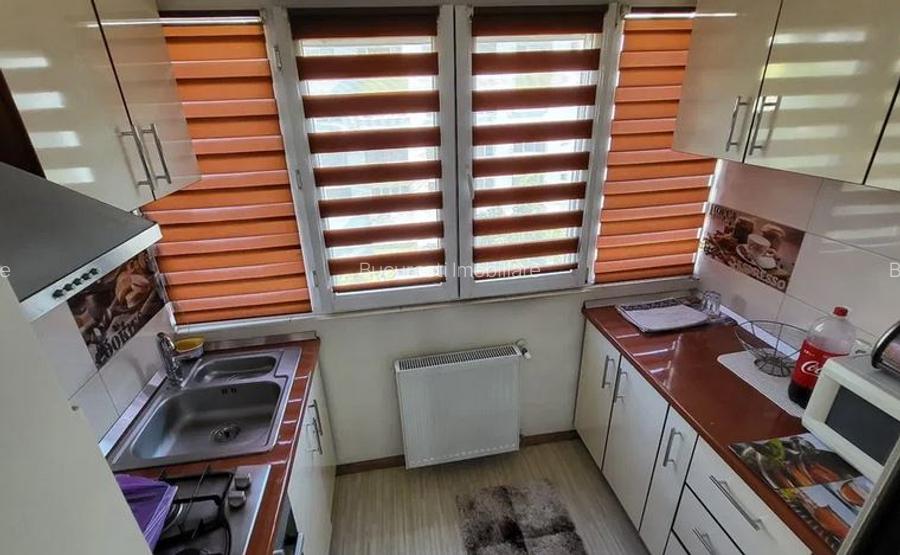 Apartament 3 Camere,Mega Mall,bl.1980,et.5/8,Amenajat,2 bai,boiler,parcare,Liber - 8