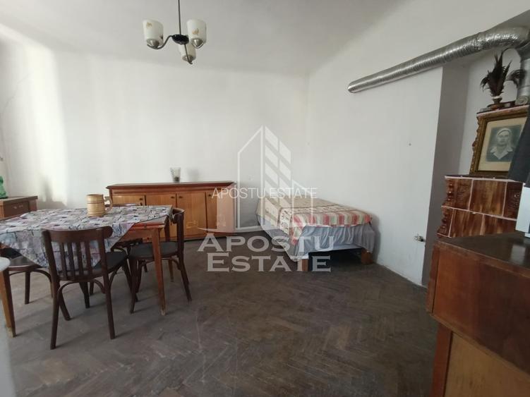 Casa individuala cu teren generos 2158mp, front 12m, livada, Freidorf - 31