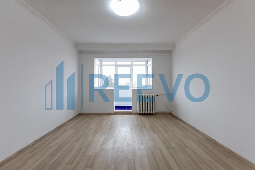 Apartament 3 camere semidecomandat – Str. Pictor Theodor Aman nr. 8 Comision 0% - 7