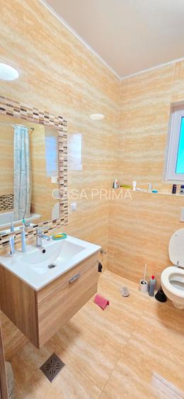 Complex Smart - Realis CUG Apartament 2 camere 61 mp MOBILAT + parcare - 13