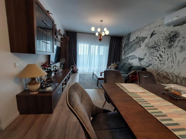 Magurele, casa la cheie, mobilata, utilata - 11