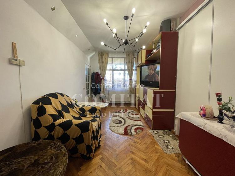 Apartament 3 Camere | 75 mp | Curte & Parcare | Semicentral - 4