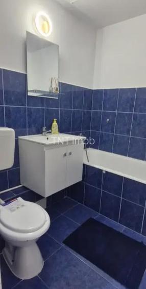 Garsonieră decomandată | renovată complet | Hanul Drumețului | etaj 3/10 - 6