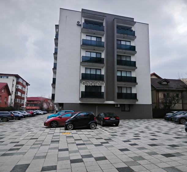 Garsoniera/ap 2 cam semidec, 50m2, 2 min metrou Dimitrie Leonida - 12