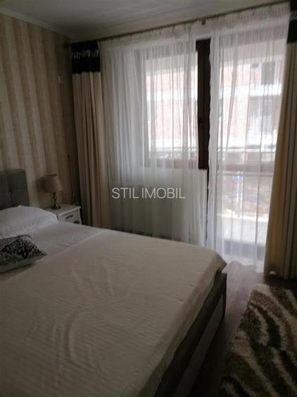 Apartament 3 camere Bucium- 550 EURO - 14