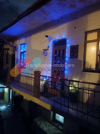 Apartament 2 camere, 60 Mp – în inima orașului - Centru - 13