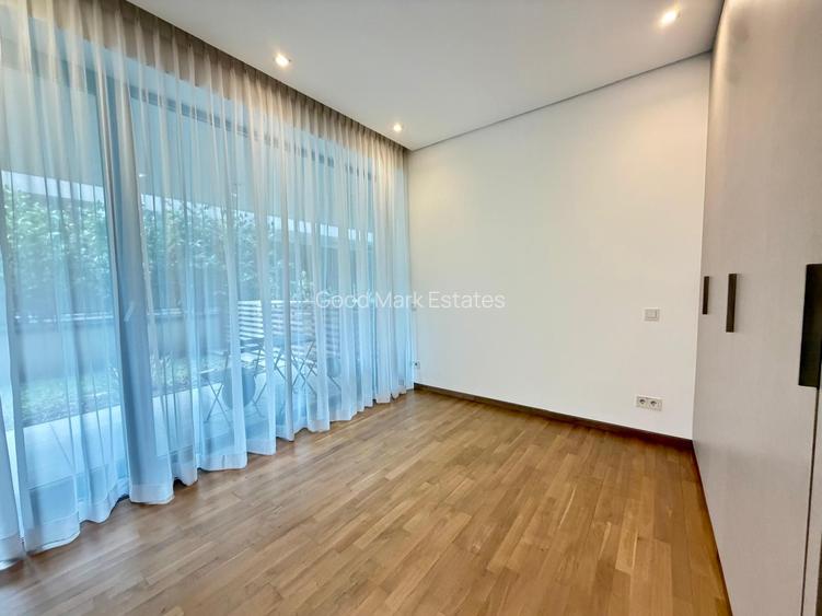 Primaverii | Apartament 4 camere | gradina privata si terasa | imobil modern - 10