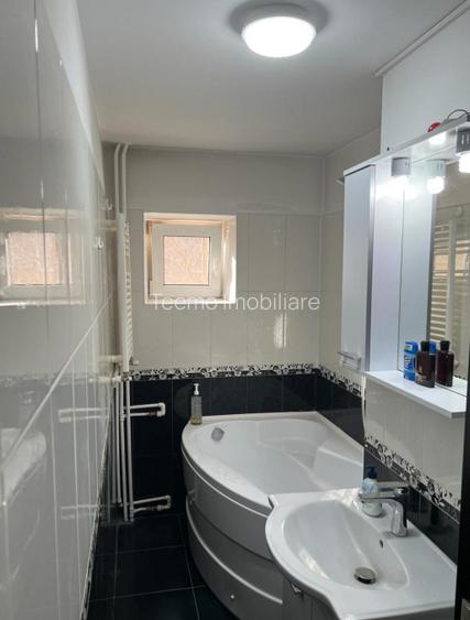 Apartament 2 camere, semidecomandat, 40 mp, ac, balcon, metrou, Tineretului  - 6