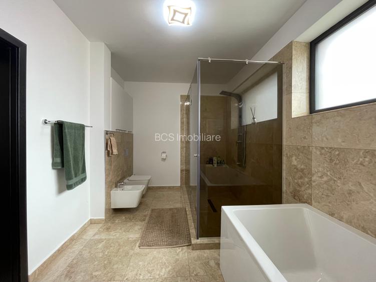 Vanzare VILA la cheie 338 mp  teren 800 mp - pe malul lacului Laguna Verde - 23