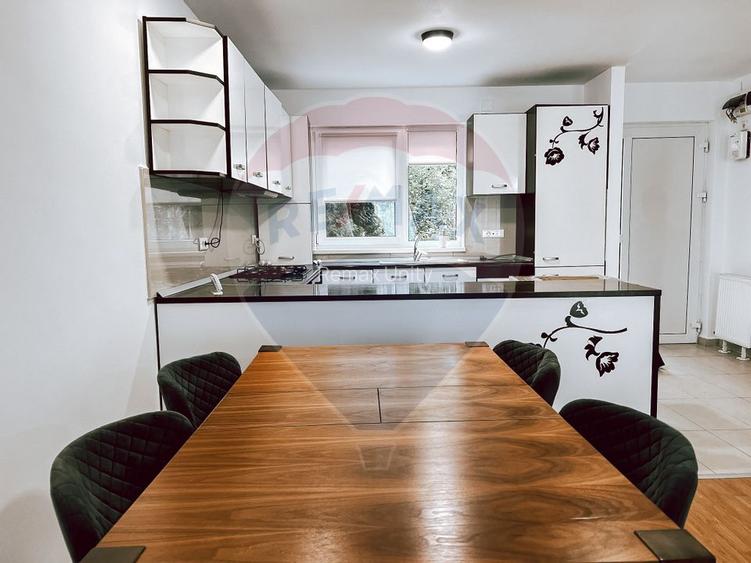 Apartament spatios de închiriat în zona Green Valley - Noua - 19