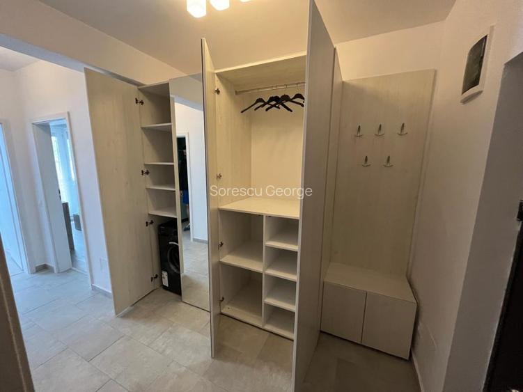 AP. 2 CAMERE ZONA MIHAI BRAVU LIDL TARCAULUI, DIRECT PROPRIETAR - 12