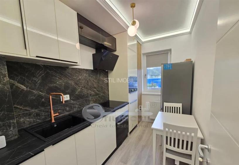 Ap 2 Camere cu Parcare Subterană – Prima Închiriere în Complex Ma - 6