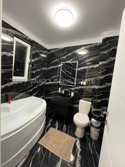 Comuna Berceni casa LUX - Oferta - 12