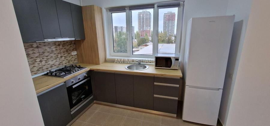 AP. 2 CAMERE APARATORII PATRIEI, PARCARE INCLUSA, CENTRALA, METROU - 4