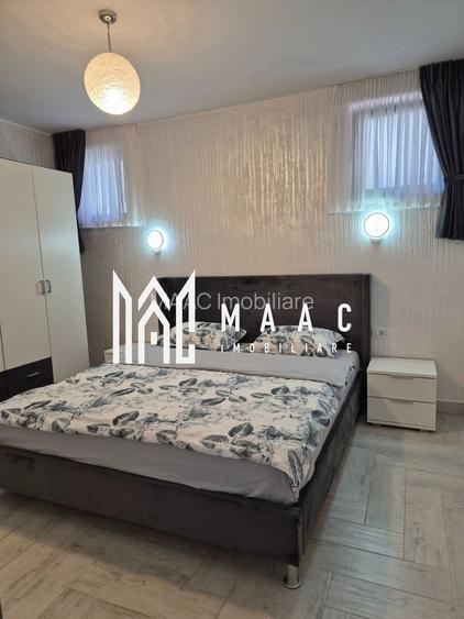 Apartament spațios de închiriat - 5