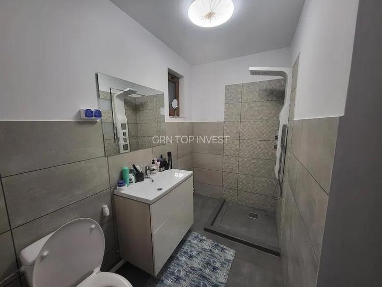 Casa individuala 3 camere 472mp teren zona Calea Cisnadiei - 5